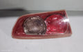 MITSUBISHI LANCER REAR GARNISH, BOOTLID LAMP (LH SIDE), CJ, SEDAN, RED INSERT TYPE, 07/2007 - 07/2009 - Image 1