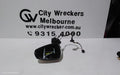AUDI A3 RIGHT DOOR MIRROR, 8V, A3, SEDAN, MANUAL FOLD, NON LANE CHANGE ASSIST TYPE (6XC/7Y0), 11/2013 - 10/2020 - Image 1