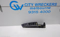 PEUGEOT 4007 PWR DR WIND SWITCH, RH FRONT (MASTER SWITCH), GS, 11/2009 - 08/2013 - Image 1