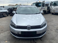 VOLKSWAGEN GOLF TRANS/GEARBOX, AUTO, PETROL, 1.4, GEN 6, MPK CODE, 10/2008 - 03/2013 - Image 1