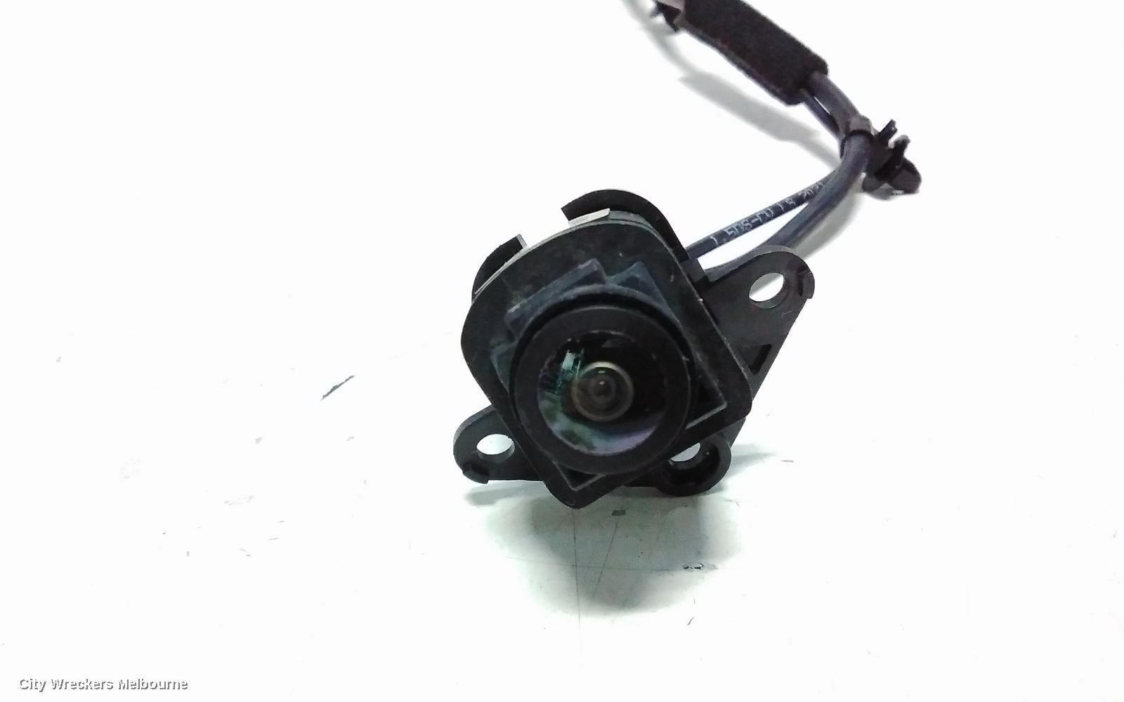 HYUNDAI PALISADE REVERSE CAMERA, LX2, FRONT CAMERA (GRILLE MOUNTED), 07/2020 ONWARDS - Image 3