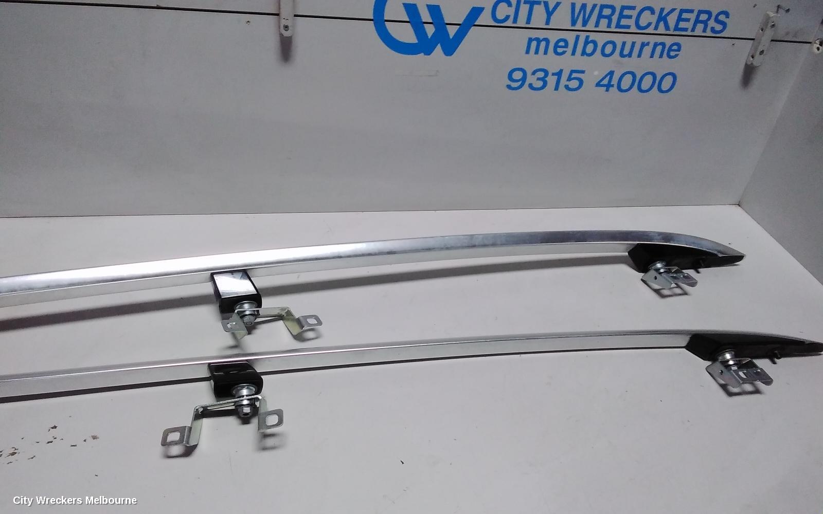 VOLKSWAGEN PASSAT ROOF RAIL, 3C/MK6, 03/2006 - 06/2012 - Image 3