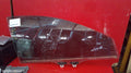 HONDA HRV RIGHT FRONT DOOR WINDOW, RU, 12/2014 - 10/2021 - Image 1