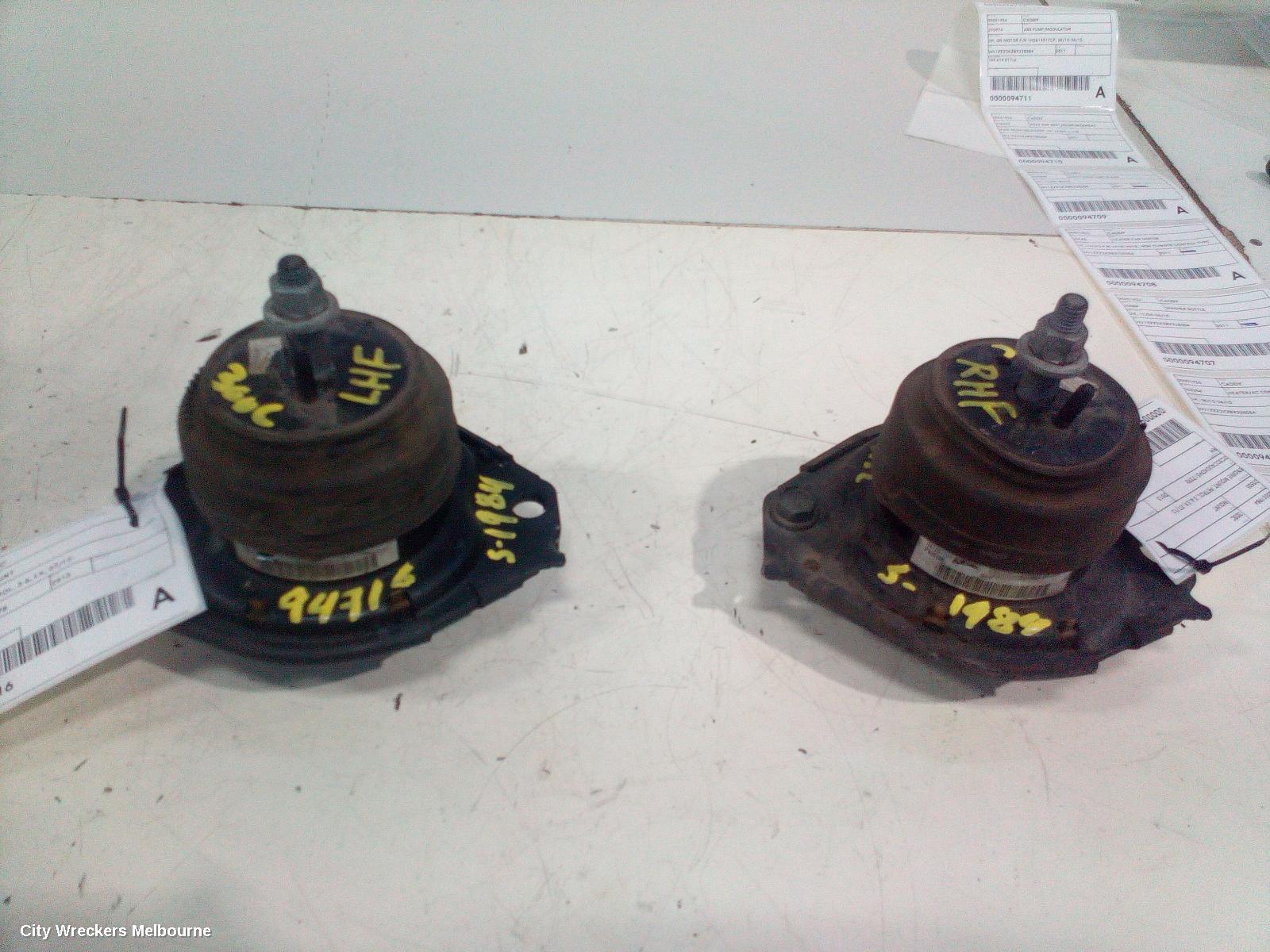 CHRYSLER 300C MOUNT, ENGINE MOUNT, PETROL, 3.6, LX, 07/2012 ONWARDS - Image 3