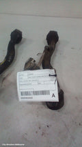 BMW 5 SERIES RIGHT FRONT LOWER CONTROL ARM, FRONT (CURVED), E60, 10/2003 - 04/2010 - Image 1