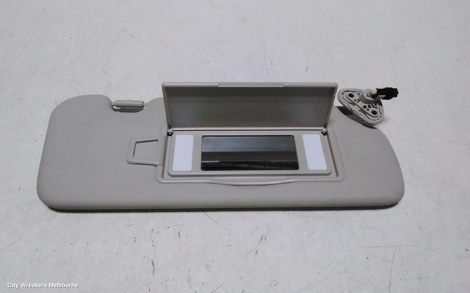 HAVAL H6 SUNVISOR, B01/B03, 02/2021 ONWARDS - Image 3