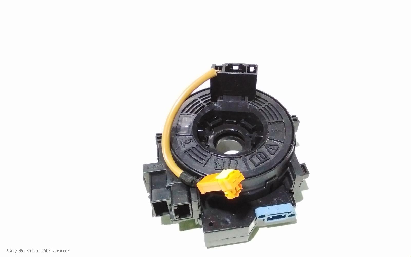 TOYOTA CAMRY AIRBAG MODULE/SENSOR, CLOCKSPRING, ASV50/AVV50, 12/2011 - 10/2017 - Image 1