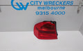 BMW 3 SERIES LEFT TAILLIGHT, E90, SEDAN, NON LED TYPE, 03/2005 - 10/2008 - Image 1