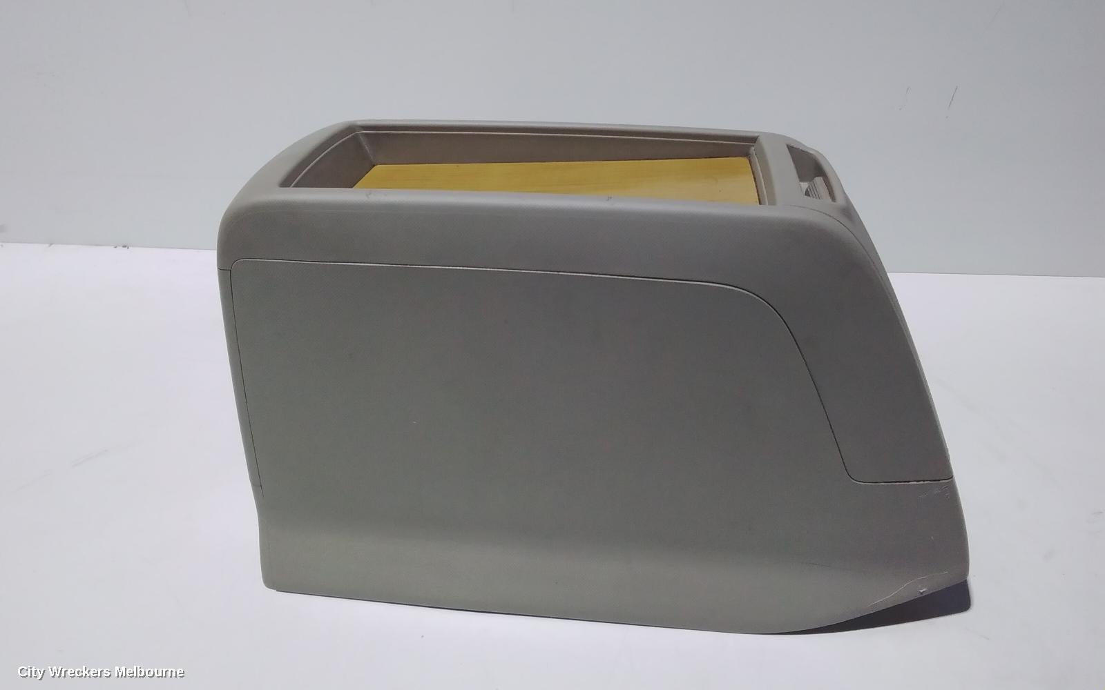 TOYOTA TARAGO CONSOLE, ACR50R, 03/2006 - 06/2020 - Image 1