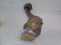 TOYOTA 86 CATALYTIC CONVERTER, UNDER CAR-CAT TYPE, 2.0, PETROL, ZN6, 04/2012 - 09/2016 - Image 1