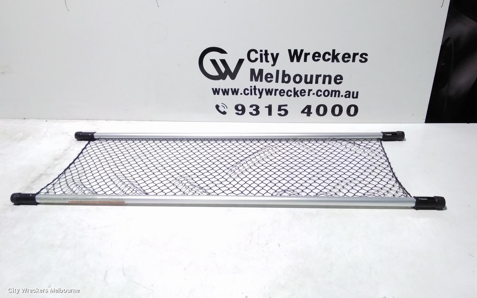 TOYOTA RAV4 PARCEL SHELF CARGO BLIND, CARGO BLIND, XA40, 12/2012 - 11/2018 - Image 2