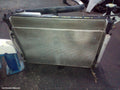KIA CERATO A/C CONDENSER, TD, PETROL, 10/2008 - 03/2013 - Image 1