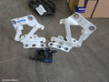 MERCEDES GLS CLASS BONNET HINGE/STRUT, X166, STRUTS (PAIR), 01/2016 - 07/2019 - Image 1