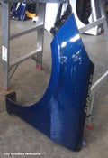 HYUNDAI ACCENT LEFT GUARD, RB, NON INDICATOR TYPE, 07/2011 - 12/2019 - Image 1