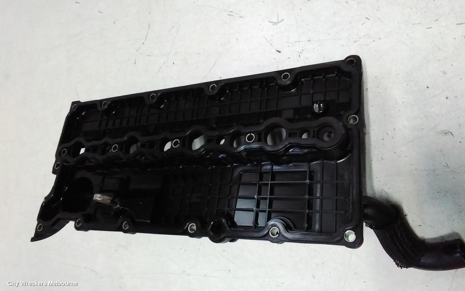 HYUNDAI TUCSON ROCKER ASSY/COVER, NX4, 02/2021 ONWARDS - Image 3