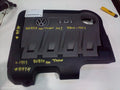 VOLKSWAGEN PASSAT ENGINE COVER, 3CC, SEDAN, 08/2008 - 12/2016 - Image 1