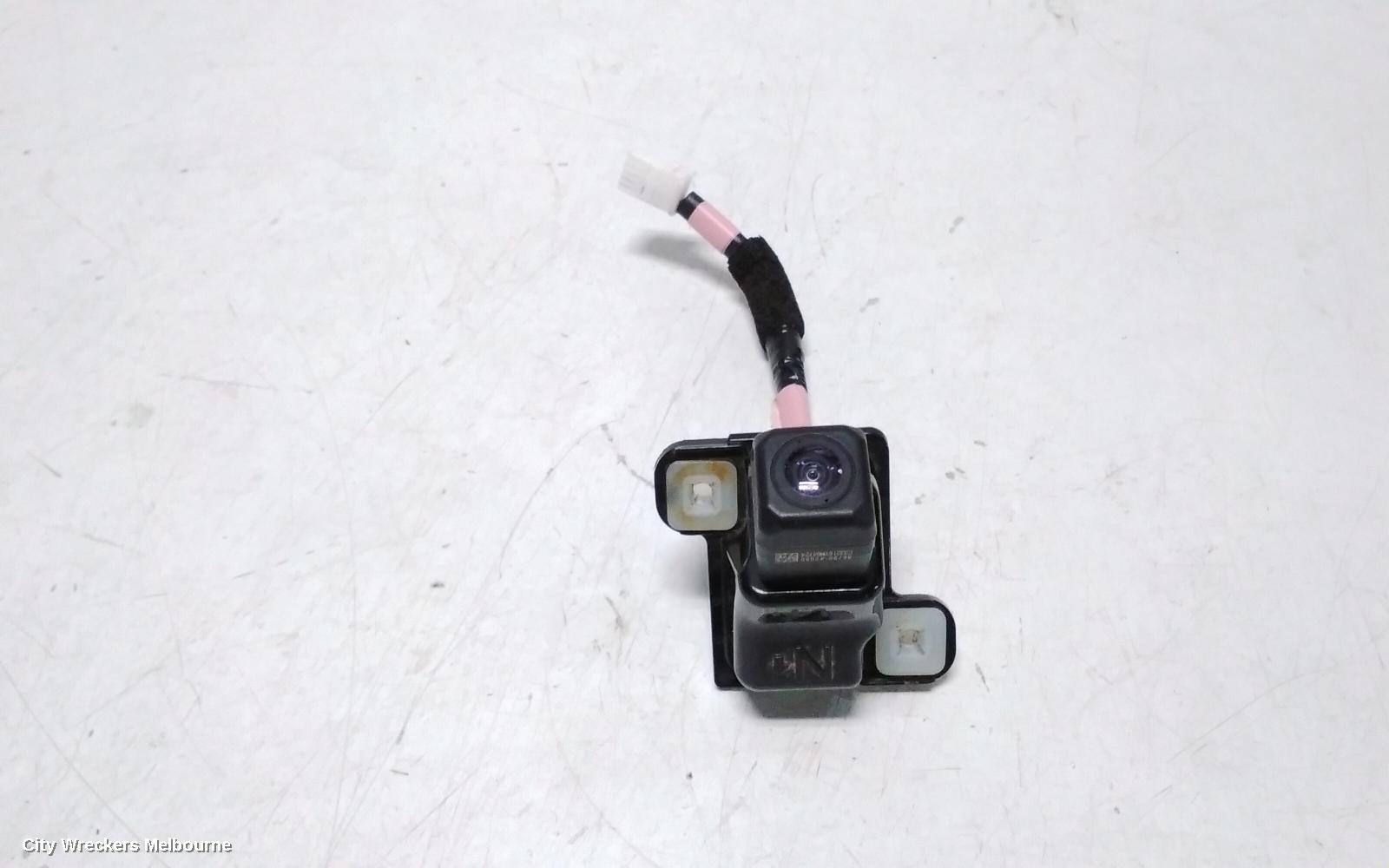 TOYOTA RAV4 REVERSE CAMERA, REVERSE CAMERA, ASA4#, 02/2013 ONWARDS - Image 1