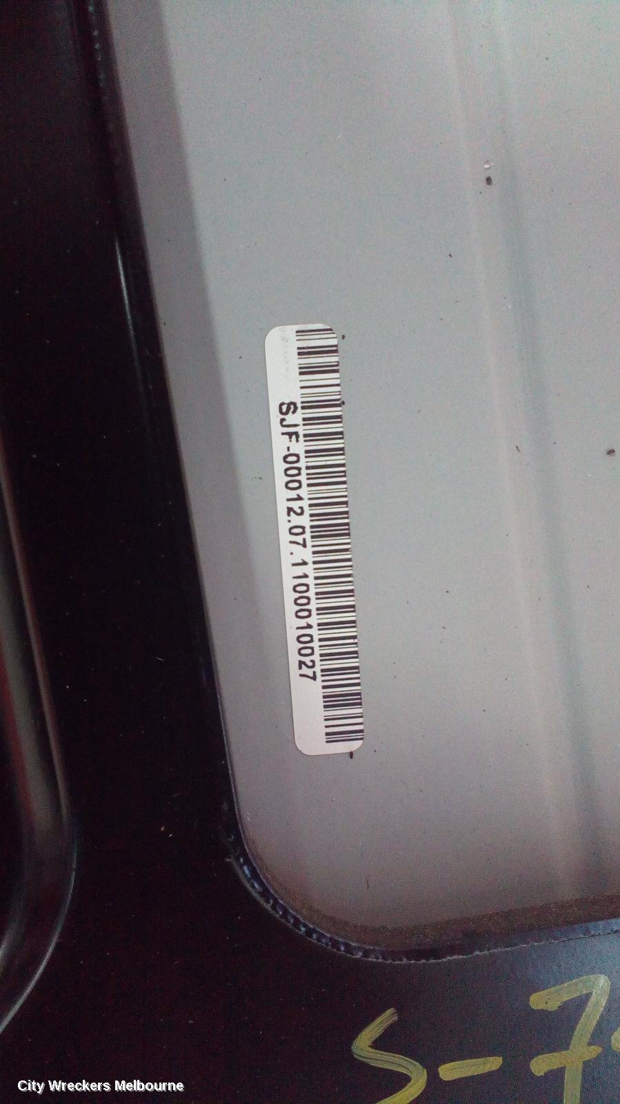 AUDI A5 RADIO/CD/DVD/SAT/TV, AMPLIFIER, 8T, 10/2007 - 01/2012 - Image 3