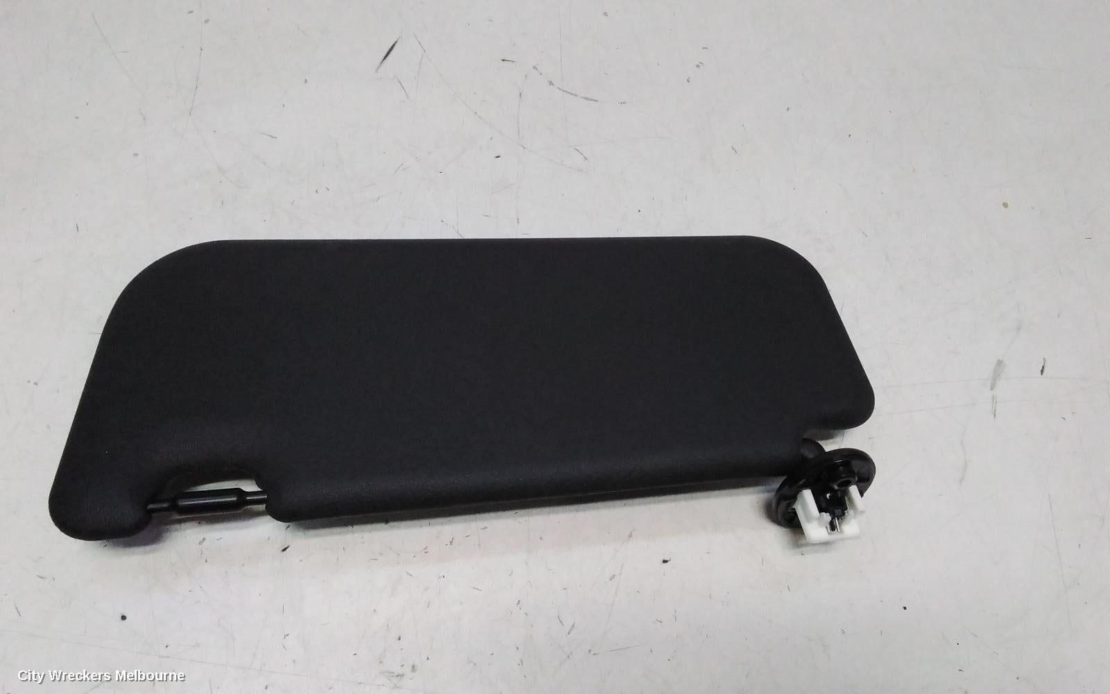 TOYOTA COROLLA CROSS SUNVISOR, XG10, RH SIDE, 01/2022 ONWARDS - Image 1