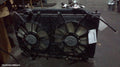 HONDA ACCORD FAN, RADIATOR FAN, 2.4, 8TH GEN, EURO (VIN JHMCU), 06/2008 - 12/2015 - Image 1
