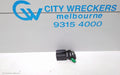 LAND ROVER RANGEROVER EVOQUE SEATBELT/STALK, CENTRE REAR, SEAT BELT STALK ONLY, L538, 11/2011 - 01/2019 - Image 1
