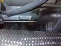 MITSUBISHI EXPRESS STARTER, DIESEL, 1.6, TWIN TURBO, SN, 03/2020 - 12/2022 - Image 1