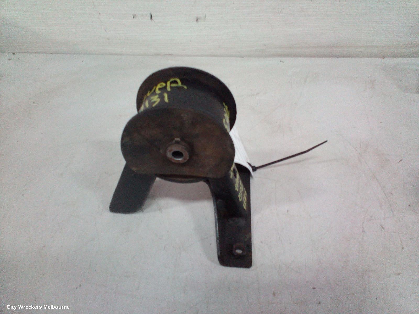 SUZUKI SWIFT MOUNT, FZ, 02/2011 - 03/2017 - Image 3