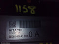 NISSAN QASHQAI ECU, ENGINE ECU, 2.0, PETROL, ECU ONLY, MR20, J11, 06/2014 ONWARDS - Image 1