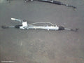 VOLKSWAGEN AMAROK STEERING BOX/RACK, 2H, HYDRAULIC TYPE, 10/2010 - 09/2022 - Image 1