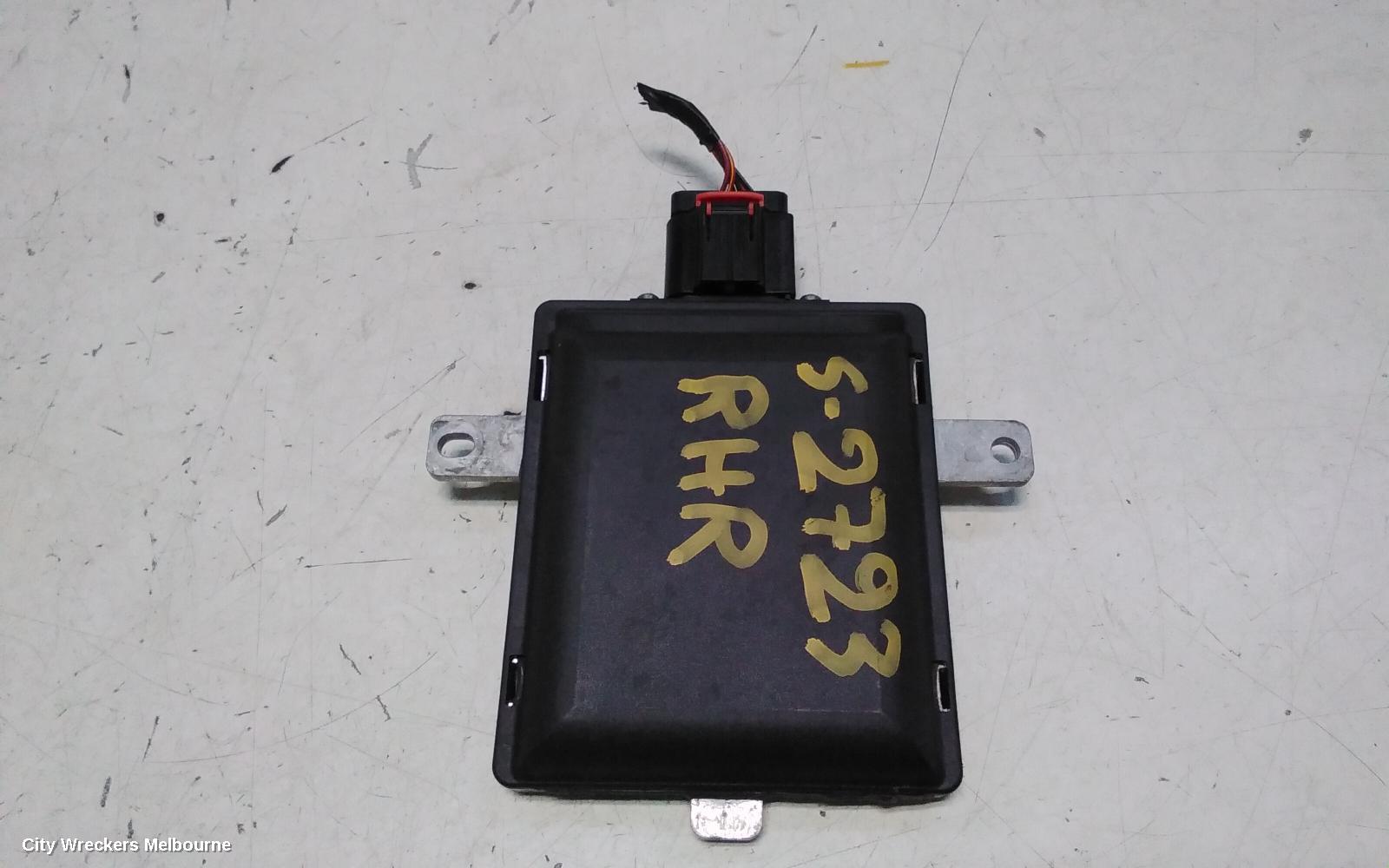MG HS REVERSE CAMERA, SAS23, BLIND SPOT MONITOR SENSOR (RH REAR BEHIND BUMPER), 09/2019 - 12/2024 - Image 1