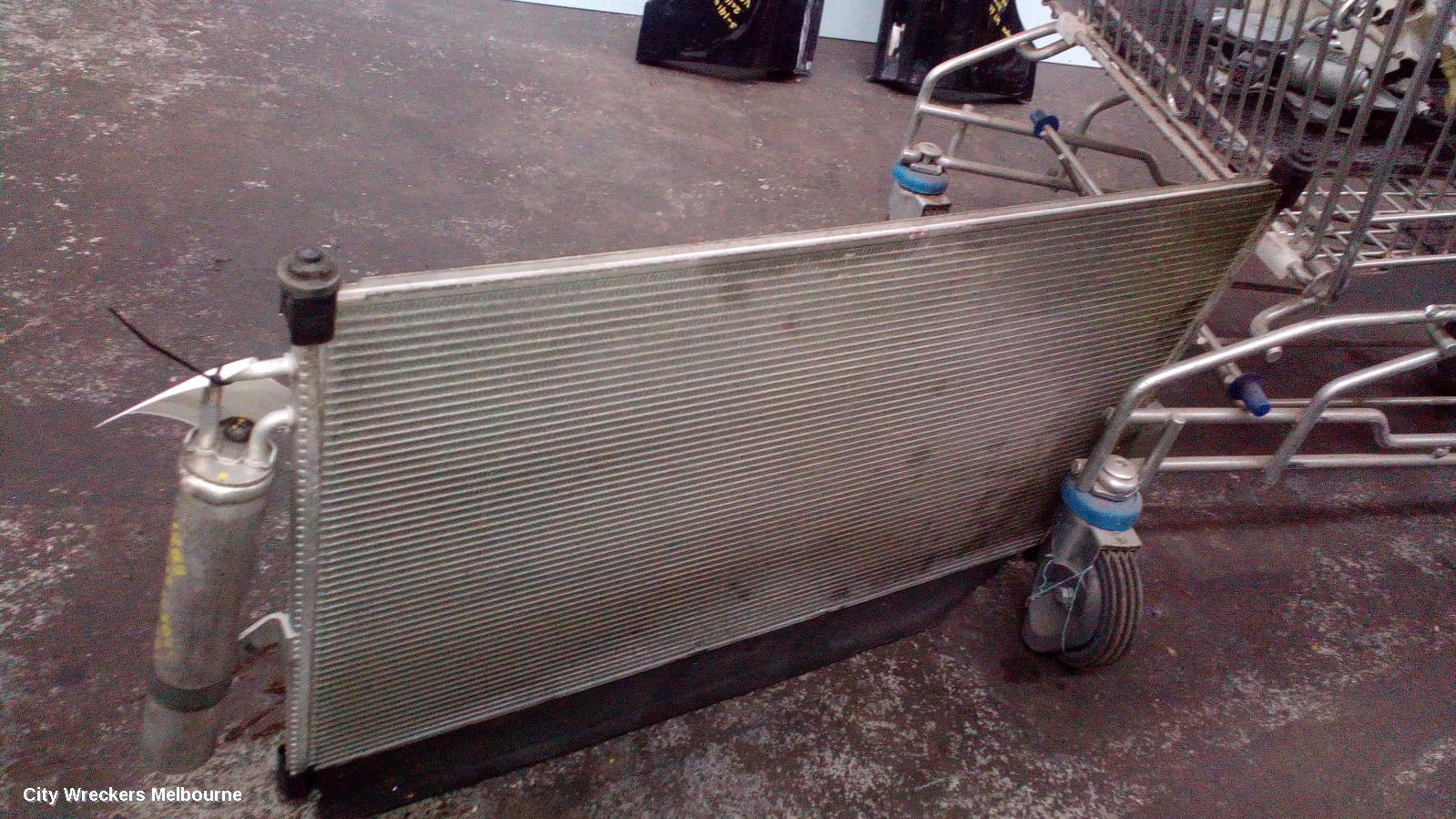 HOLDEN COLORADO A/C CONDENSER, RG/RG 7, 01/2012 ONWARDS - Image 3