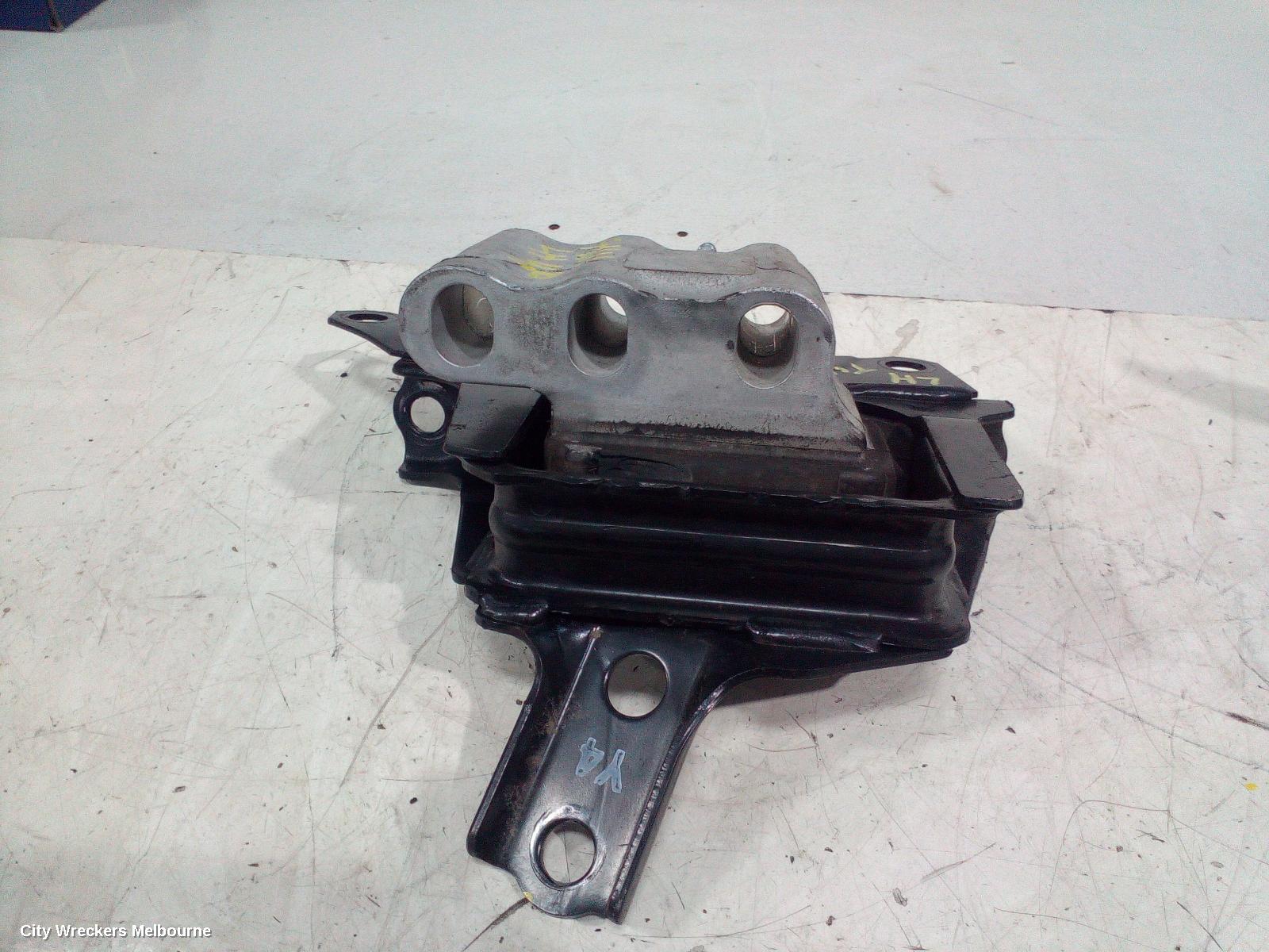 TOYOTA COROLLA MOUNT, E210, 07/2018 ONWARDS - Image 2