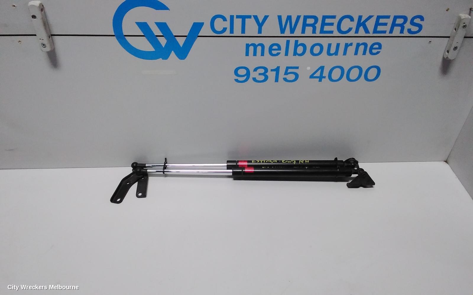 TOYOTA ESTIMA HATCH STRUT, XR50, 05-19 - Image 1