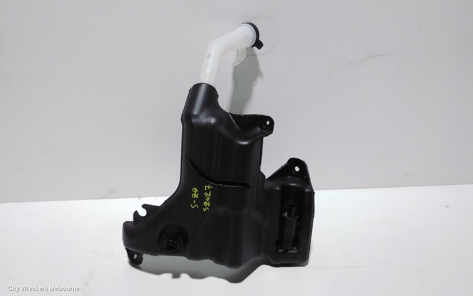 HOLDEN COMMODORE WASHER BOTTLE, ZB, SEDAN, 10/2017 - 12/2020 - Image 2