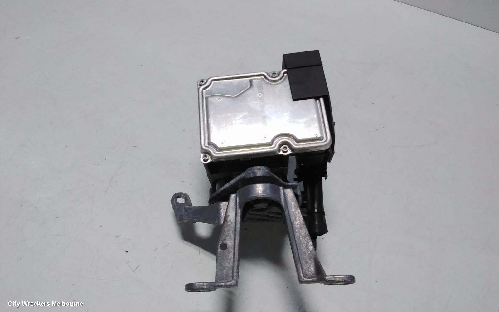 MERCEDES C CLASS ABS PUMP/MODULATOR, W204/S204/C204, P/N A1724313512, 05/2011 - 01/2015 - Image 2