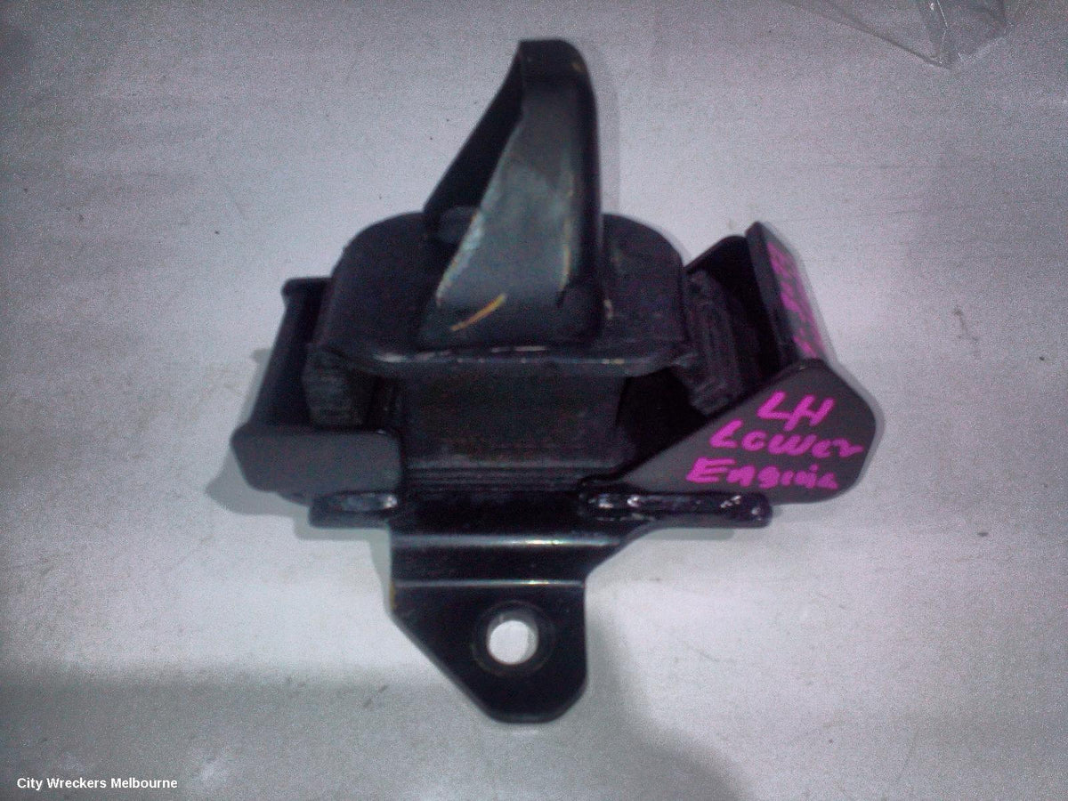 ISUZU DMAX MOUNT, RG, 07/2020 ONWARDS - Image 2