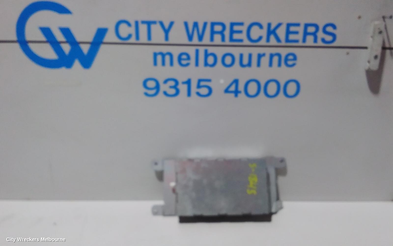 BMW 5 SERIES ECU, BLUETOOTH MODULE ONLY (MULF), E60/E61, 10/2003 - 04/2010 - Image 1