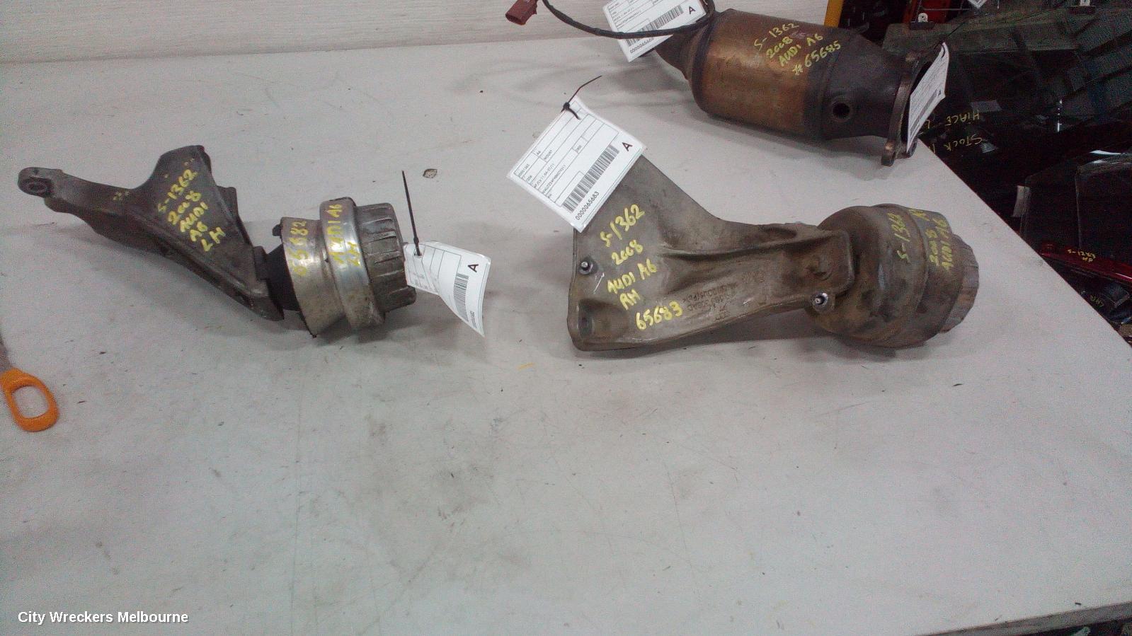 AUDI A6 MOUNT, 4F/C6 11/2004 - 07/2011 - Image 3