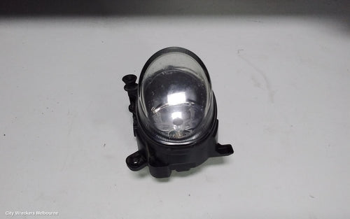AUDI A5 LEFT INDICATOR/FOG/SIDE, BUMPER FOGLAMP, 8T, A5/S5, RECTANGLE TYPE, NON S-LINE, 10/2011 - 11/2016 - Image 2