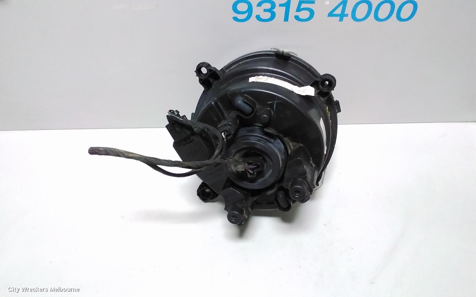 JEEP PATRIOT RIGHT HEADLAMP, MK, 08/2007 ONWARDS - Image 3