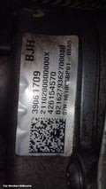 HOLDEN ASTRA STEERING BOX/RACK, BK, 5DR HATCH, ELECTRIC TYPE, 09/2016 ONWARDS - Image 1