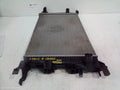 RENAULT MEGANE RADIATOR, MANUAL, 1.5, K9K, DIESEL, TURBO, K95, 07/2014 ONWARDS - Image 1