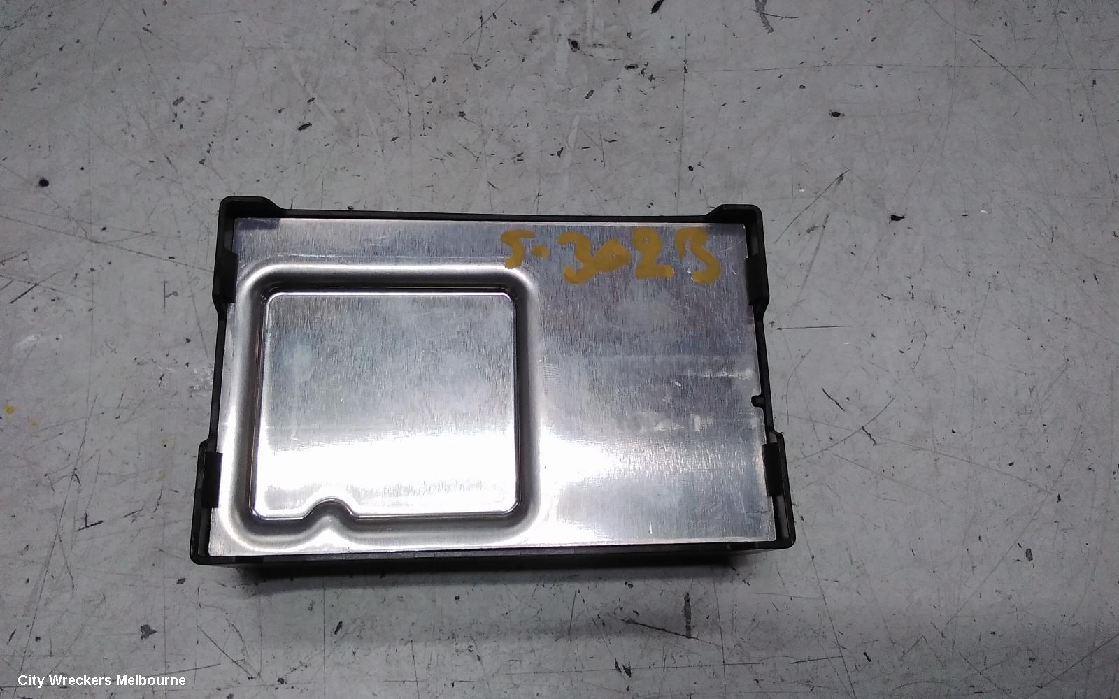 JEEP GRANDCHEROKEE ECU, TRANSFER CASE ECU, WK, 10/2010 - 03/2013 - Image 1