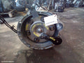 MITSUBISHI TRITON TRANS/GEARBOX, AUTO, 4WD, DIESEL, 2.4, 4N15, 5 SPEED (V5AWF TRANS CODE), W/ TRANSFER CASE, EASY SELECT 4WD TYPE, MQ, 03/2015 - 10/2018 - Image 1