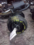 MERCEDES C CLASS LEFT FRONT STRUT, W203, 11/2000 - 06/2007 - Image 1