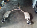 KIA OPTIMA EXHAUST SYSTEM, TF 11/2010 - 10/2015 - Image 1