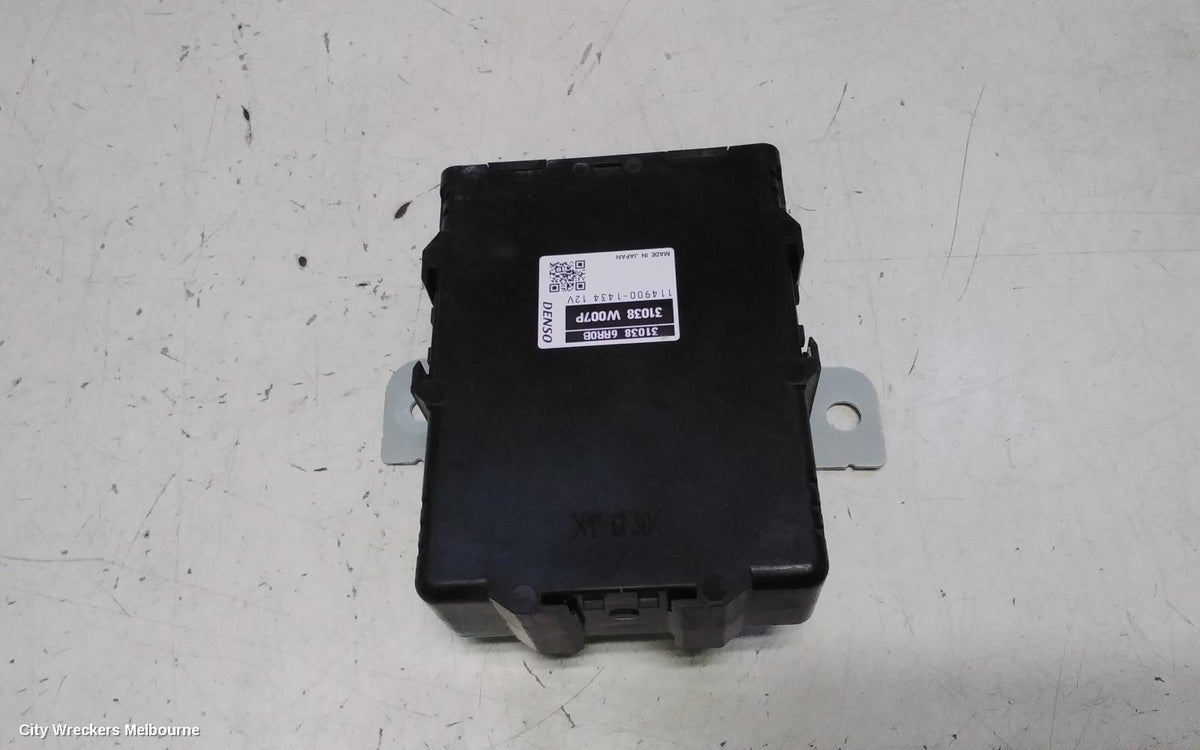 MITSUBISHI OUTLANDER ECU, TRANSMISSION ECU, ZM, 08/2021 ONWARDS - Image 1