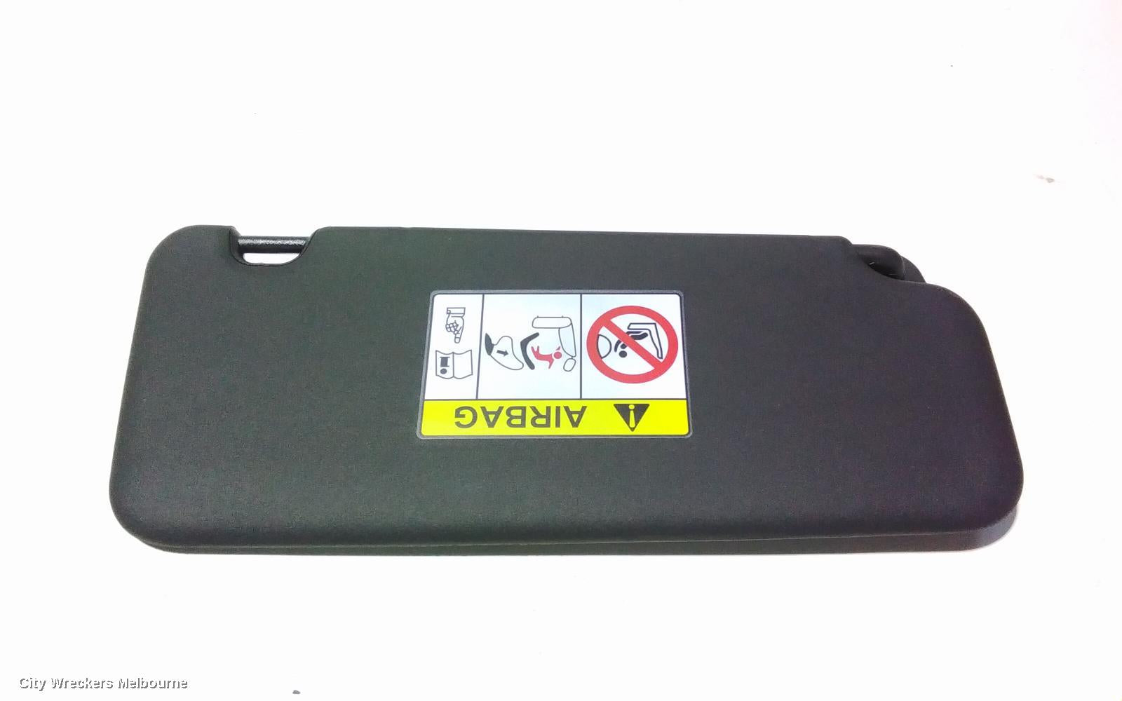 HYUNDAI VELOSTER SUNVISOR, JS, LH SIDE, 06/2019 - 07/2021 - Image 3