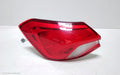 FORD FOCUS LEFT TAILLIGHT, SA, HATCH, LED TYPE, 10/2018 ONWARDS - Image 1