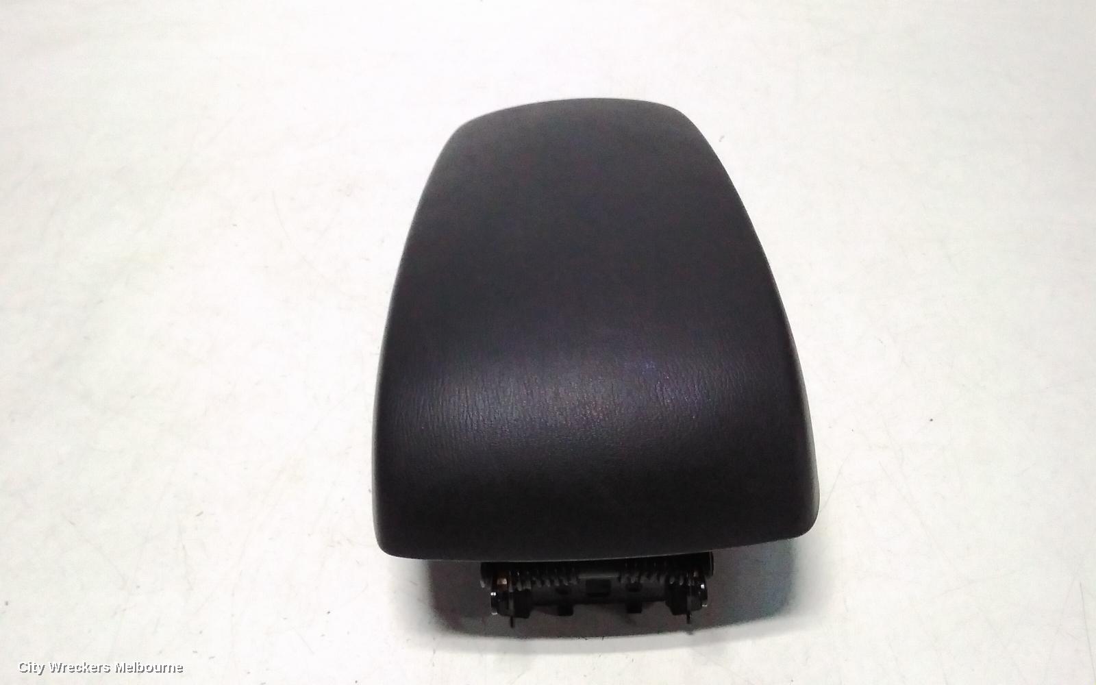 MAZDA CX5 CONSOLE, CONSOLE LID ONLY, KE, 02/2012 - 01/2015 - Image 2